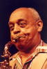 Benny Carter 84